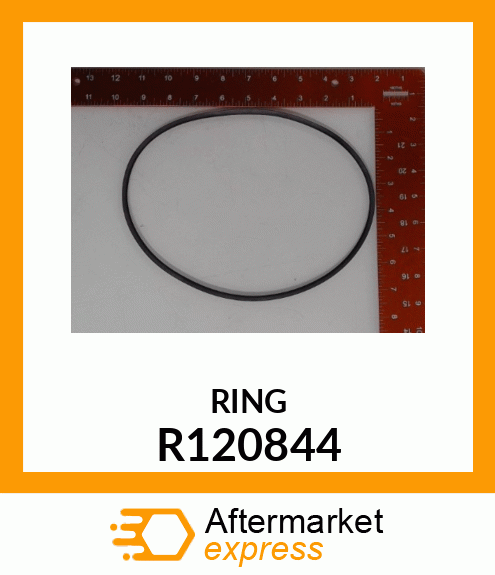 PACKING, OUTER R120844