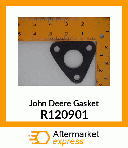 GASKET R120901