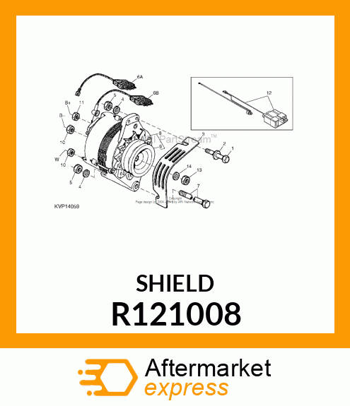 SHIELD R121008