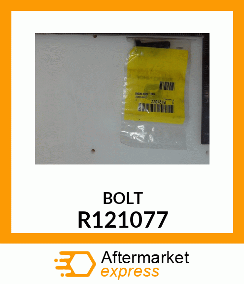 Locking Screw R121077