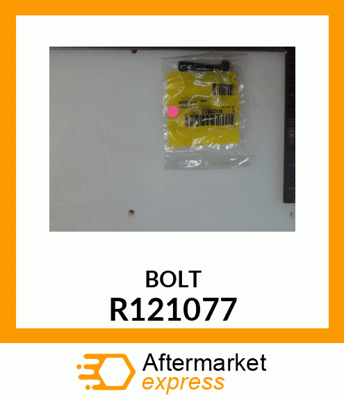 Locking Screw R121077