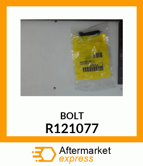 Locking Screw R121077