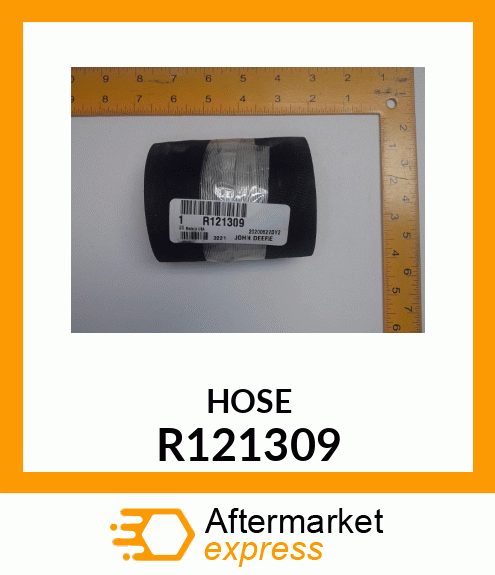 HOSE R121309