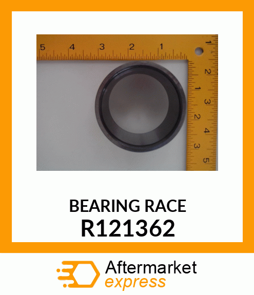 RACE, BEARING R121362