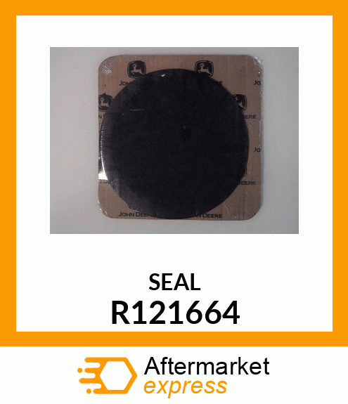 SEAL R121664