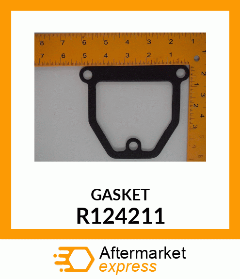 GASKET R124211