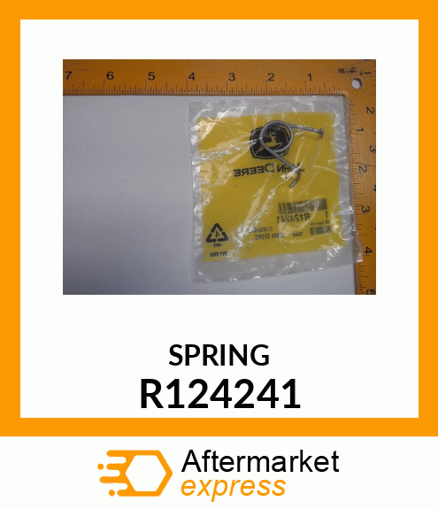 SPRING R124241