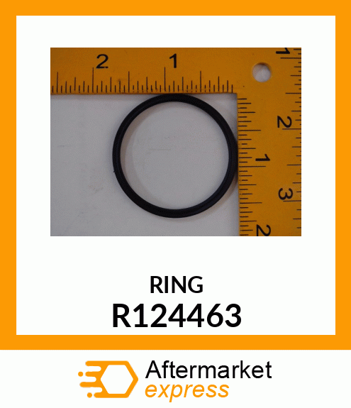 Ring R124463