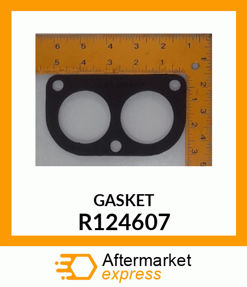 GASKET R124607