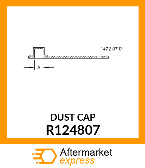 PLUG, DUST R124807