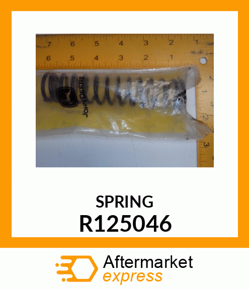 SPRING R125046