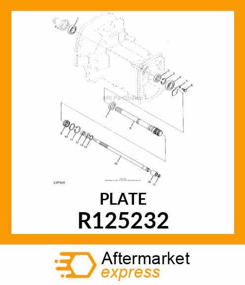 PLATE R125232