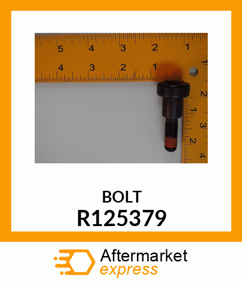 Locking Screw R125379