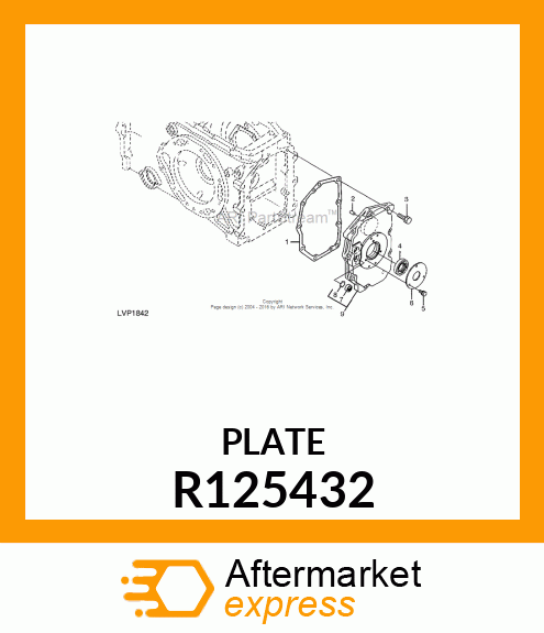 PLATE R125432