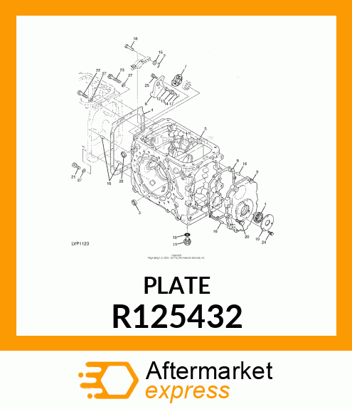 PLATE R125432