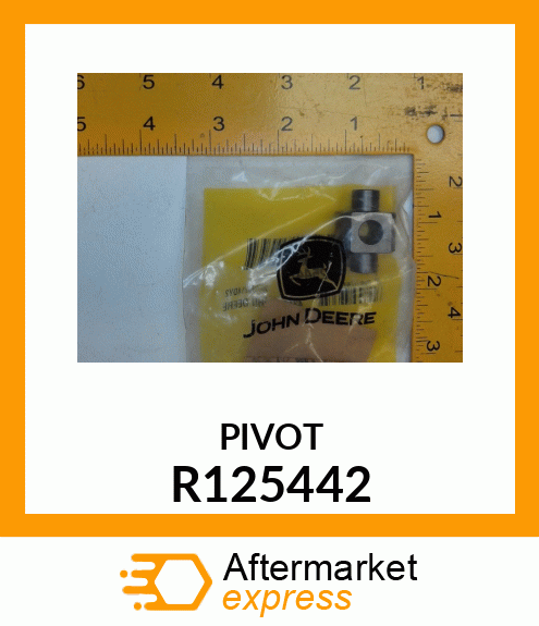 PIVOT R125442