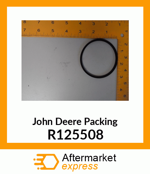 PACKING R125508