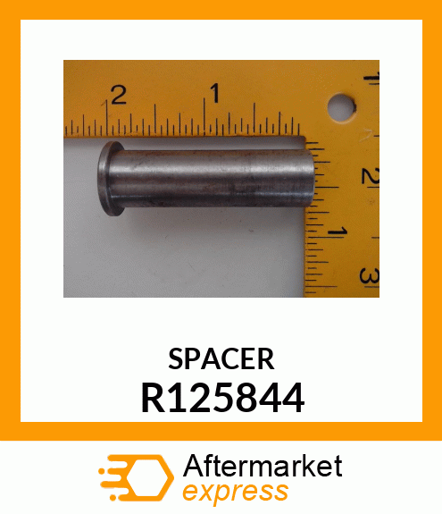 SPACER R125844