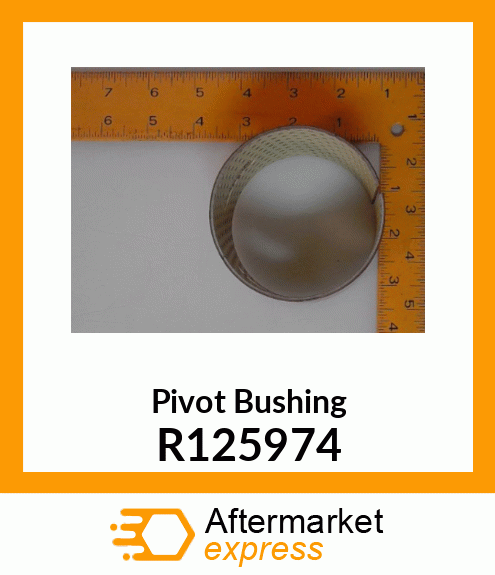 BUSHING R125974