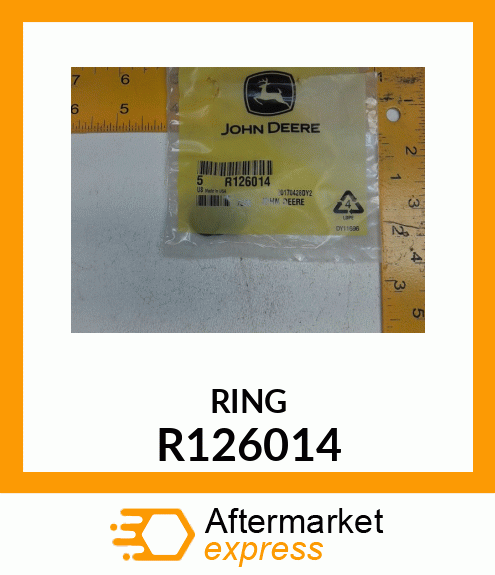 Ring R126014