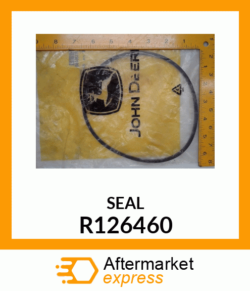 PACKING R126460