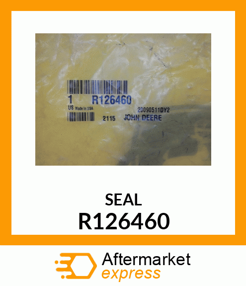 PACKING R126460