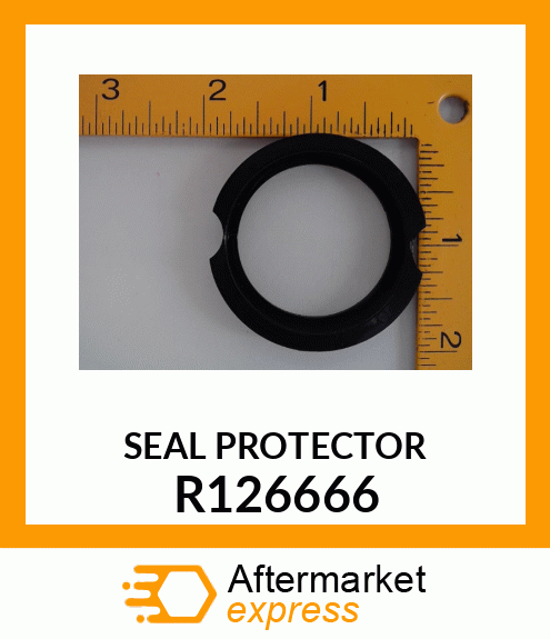 SEAL, PROTECTOR R126666