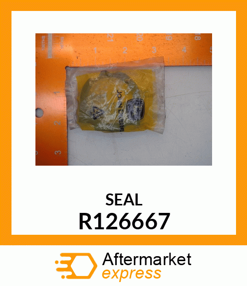SEAL, PROTECTOR R126667