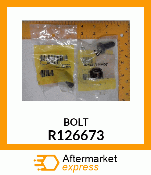 Locking Screw R126673