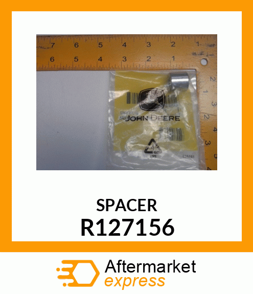 SPACER R127156