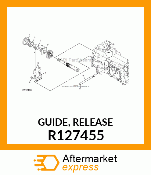 GUIDE, RELEASE R127455