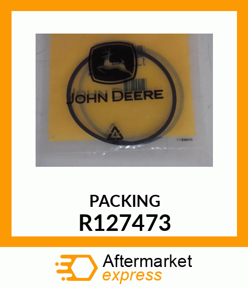 PACKING R127473