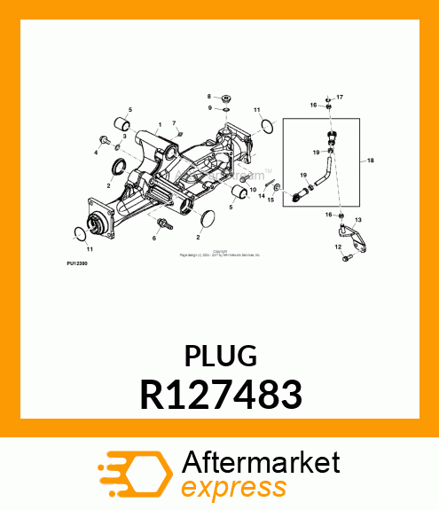 PLUG R127483