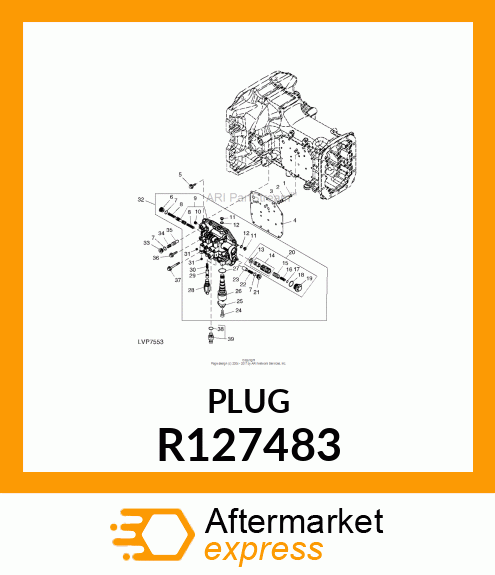 PLUG R127483