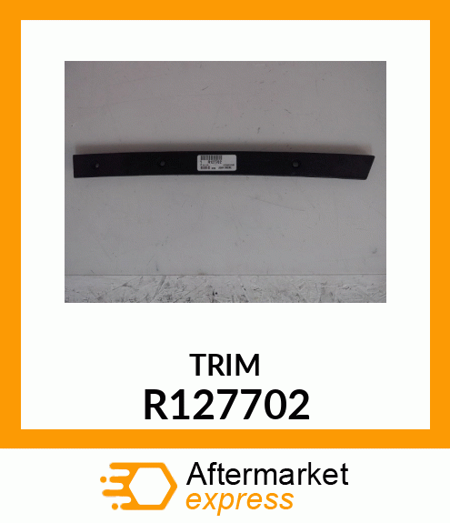 TRIM R127702