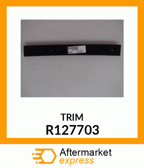 TRIM R127703