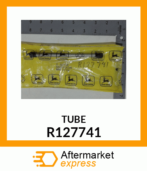 DIPSTICK TUBE R127741