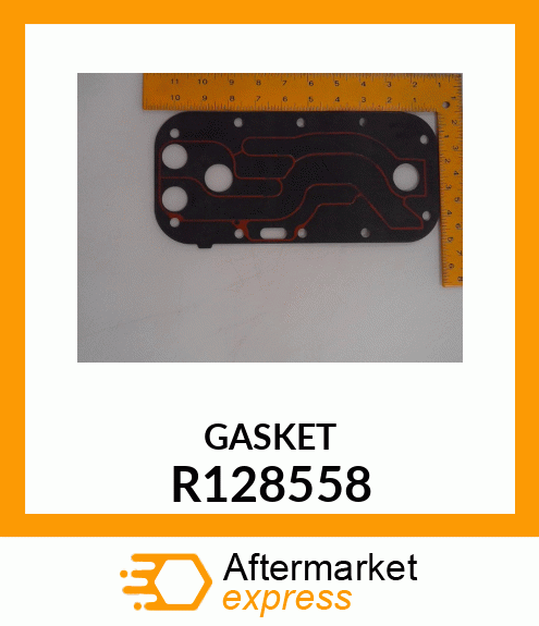GASKET R128558