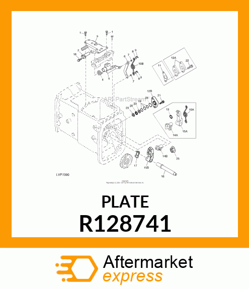 Plate R128741