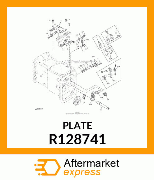 Plate R128741
