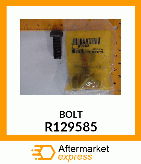 Locking Screw R129585