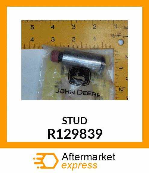 SCREW, SPECIAL R129839