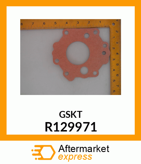 GASKET R129971