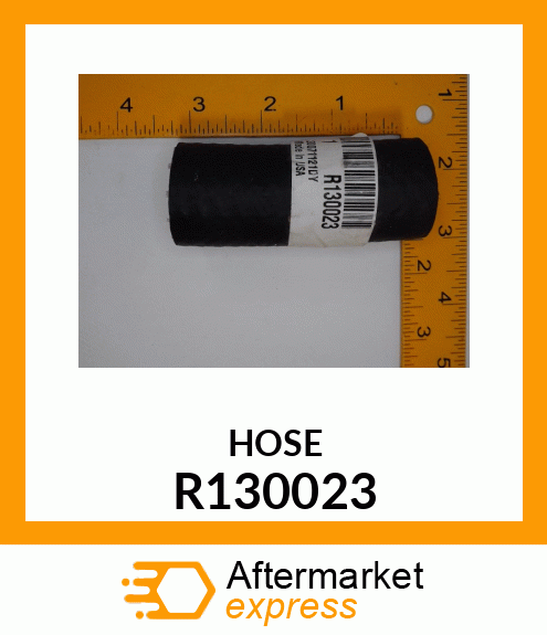 HOSE R130023