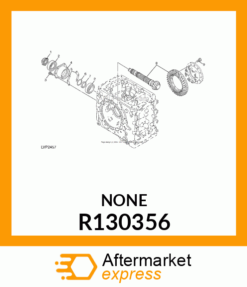 NONE R130356