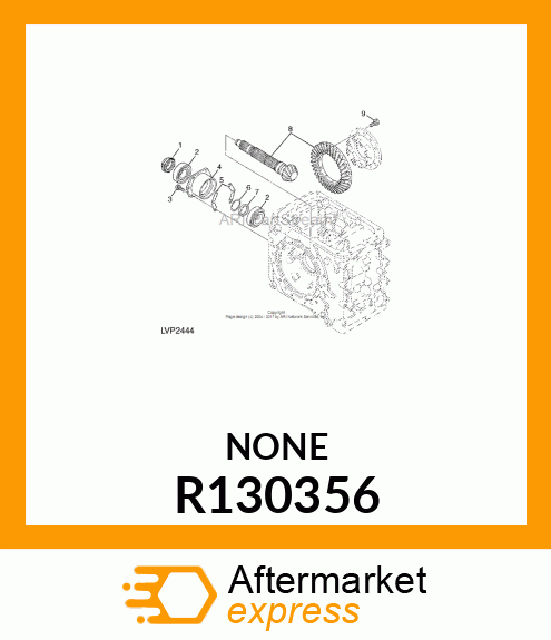 NONE R130356