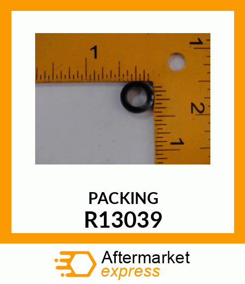 PACKING R13039