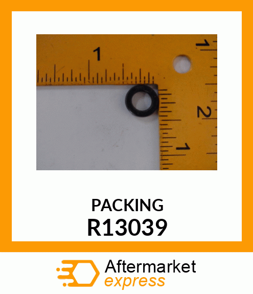 PACKING R13039