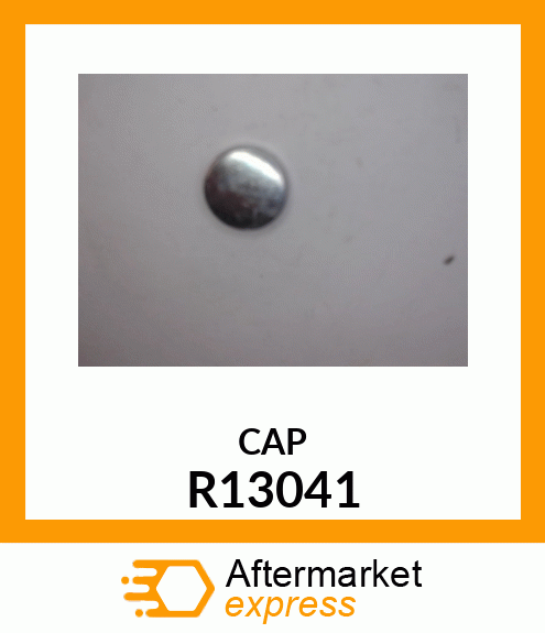 CUP, THROTTLE SHAFT R13041