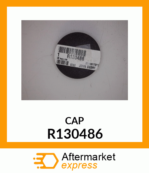 PLUG, SPECIAL R130486